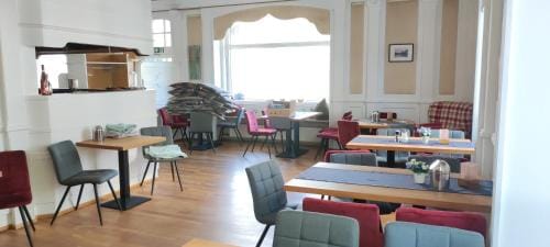 Hotel Zur Fahre Hotel in Boppard