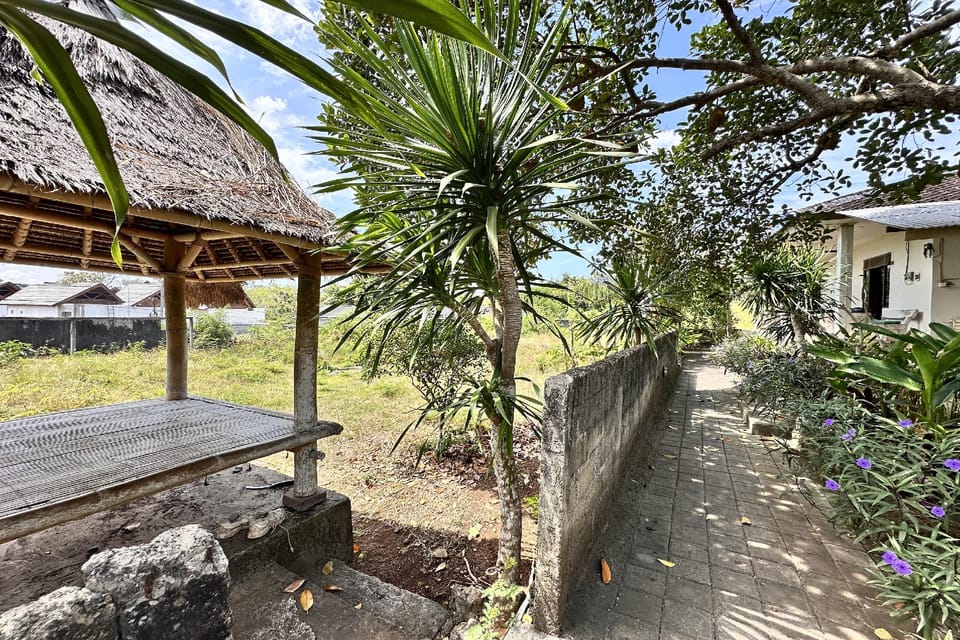 BB Homestay Two Hotel in Bali