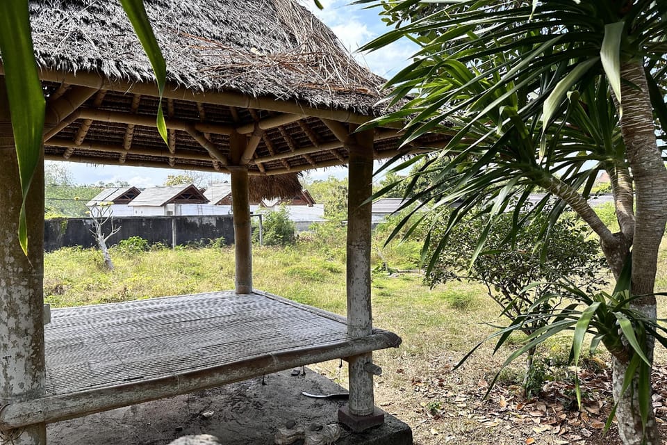 BB Homestay Two Hotel in Bali