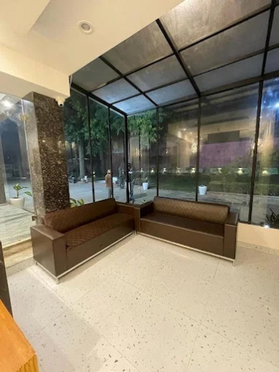 Bar/lounge