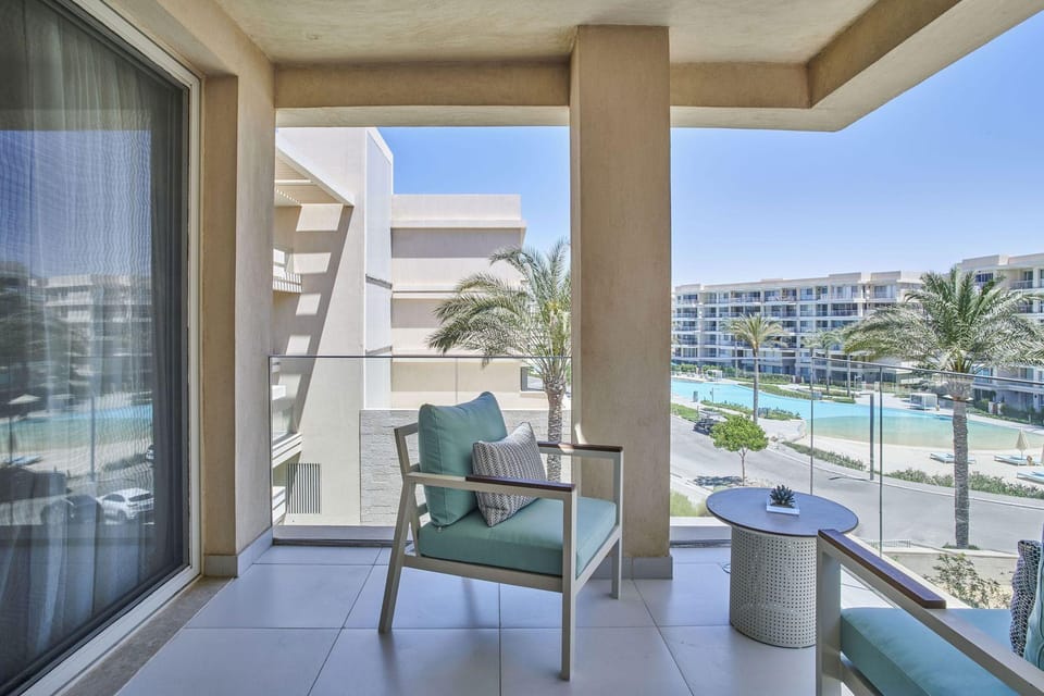Marassi Boutique Hotel-Vela Suites Boutique hotel in Egypt