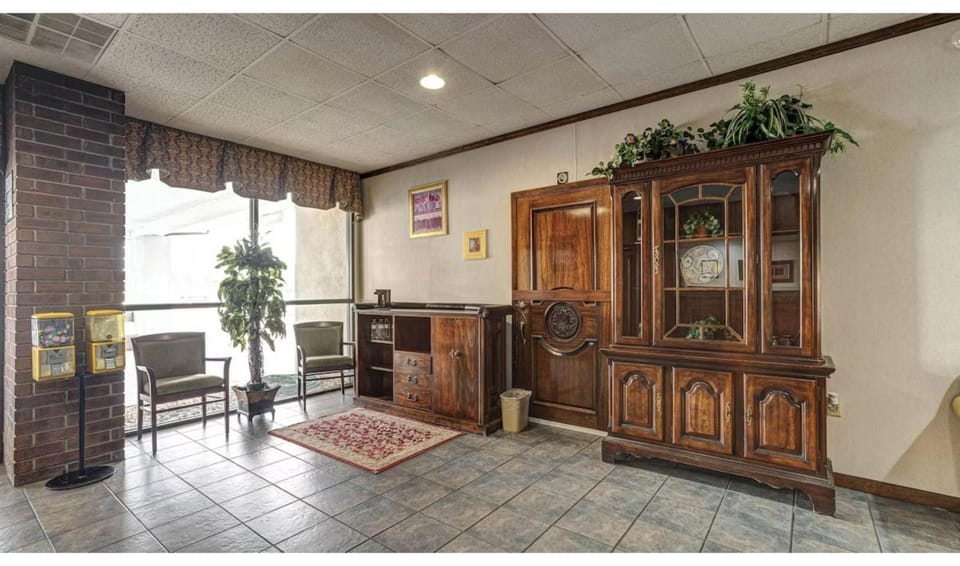 Northgate Inn by Townhouse Hattiesburg I-59 Hotel in Hattiesburg