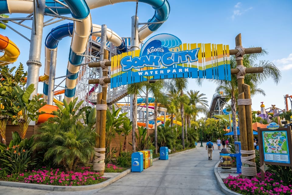 Attractions