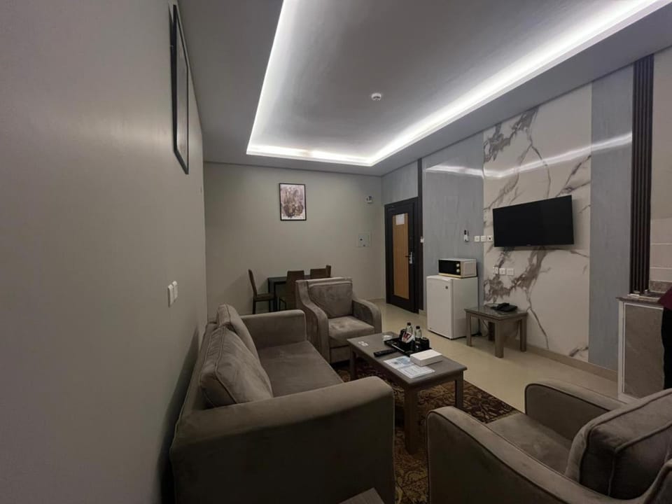 Afaq Suite for Serviced Apartments Al Suli Apartment hotel in Riyadh