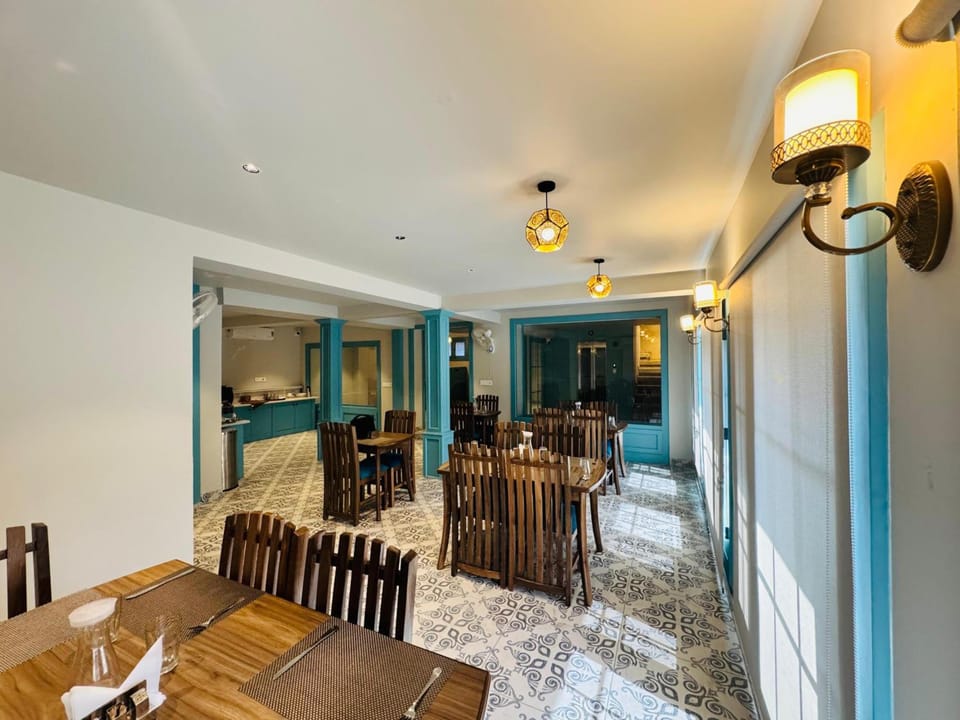 Hotel Pashm Home Hotel in India
