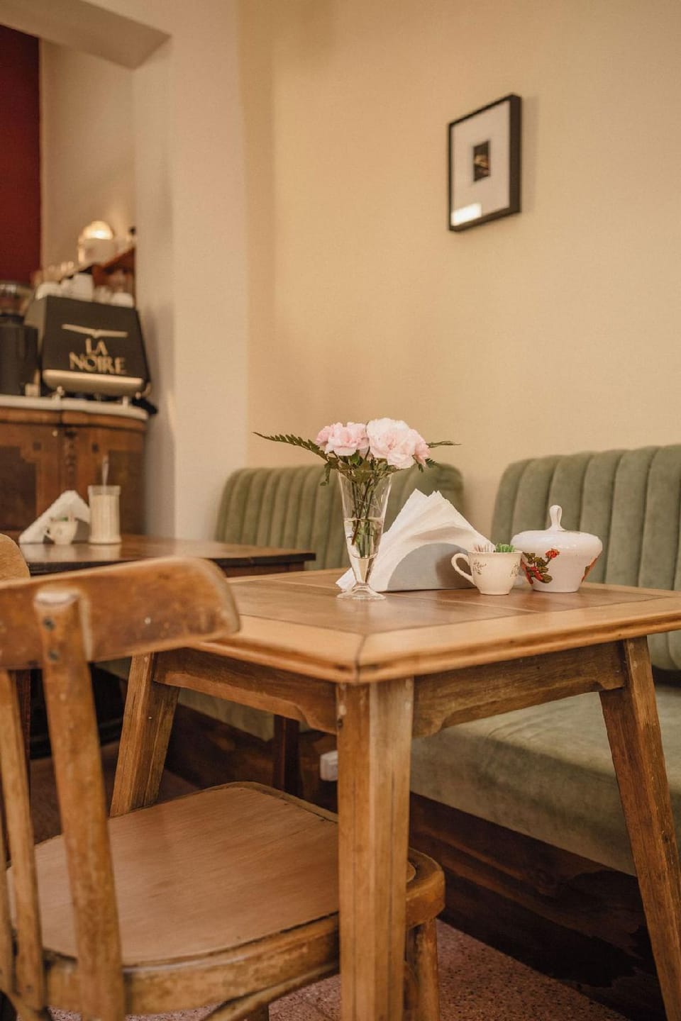 La Noire Petit hotel Hotel in Buenos Aires