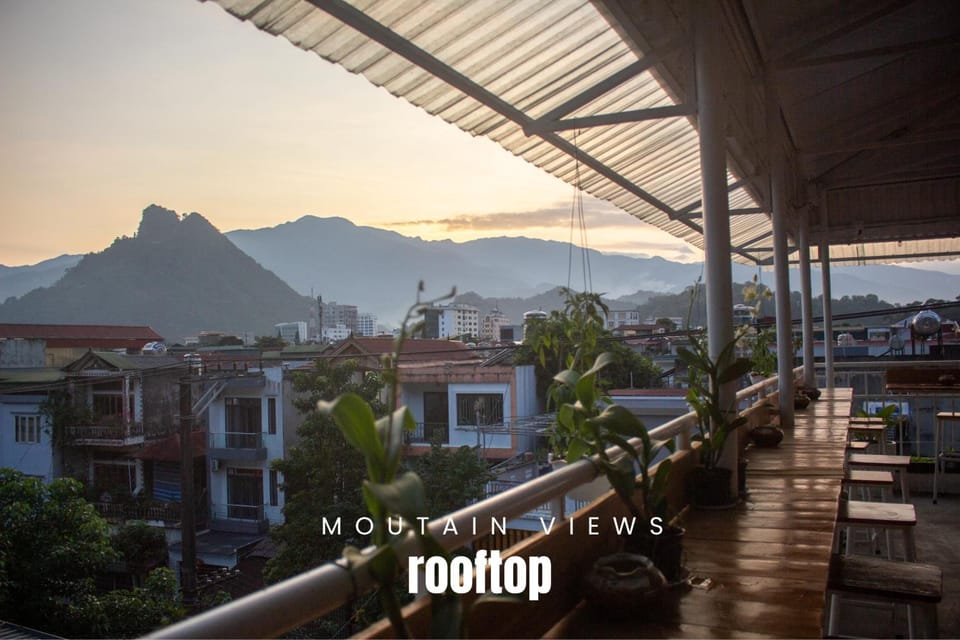 Lazy Cat Homestay - Motorbikes Rental & Tours Hostel in Vietnam