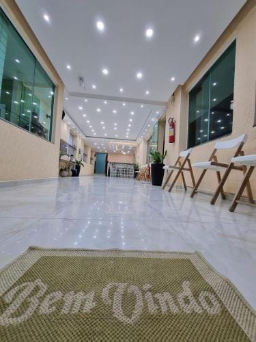 Filial Hotel Aconchego da Vila Hotel in Saquarema