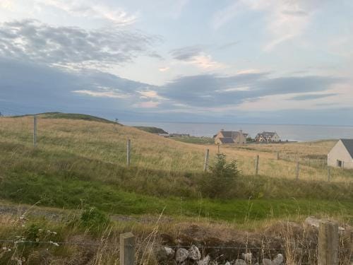 Tigh an Fhearainn B&B Low Road Portskerra Melvich Thurso KW14 7YL Hotel in Scotland