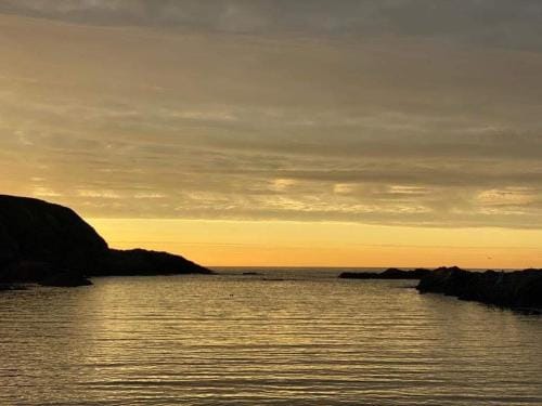 Tigh an Fhearainn B&B Low Road Portskerra Melvich Thurso KW14 7YL Hotel in Scotland