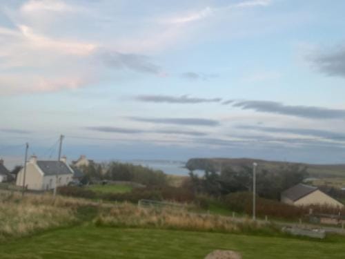 Tigh an Fhearainn B&B Low Road Portskerra Melvich Thurso KW14 7YL Hotel in Scotland