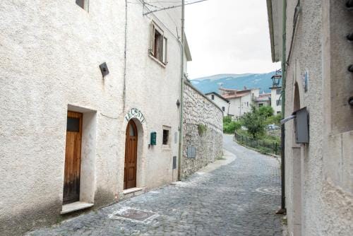 Le Coste Hotel in Villetta Barrea