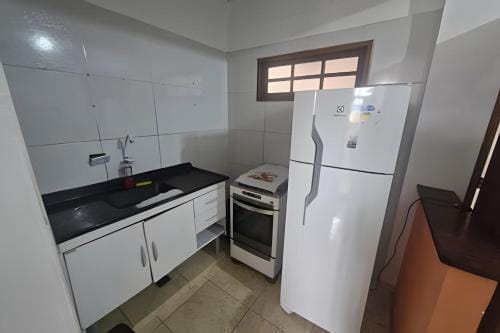 Hospedaria Quitandinha Hotel in Duque de Caxias