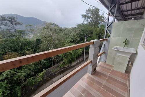 Hospedaria Quitandinha Hotel in Duque de Caxias