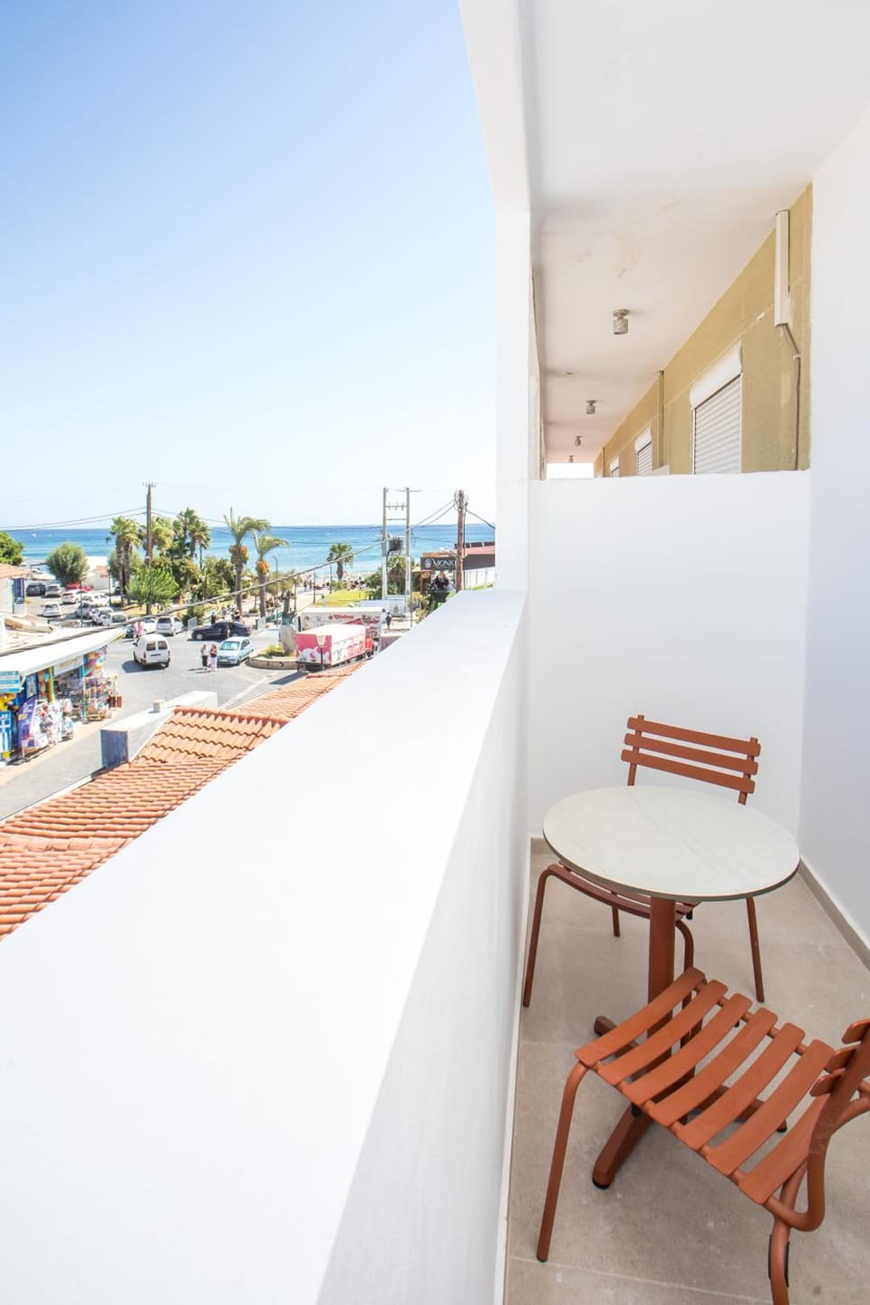 Ermou 44 City Hotel Hotel in Faliraki, Greece