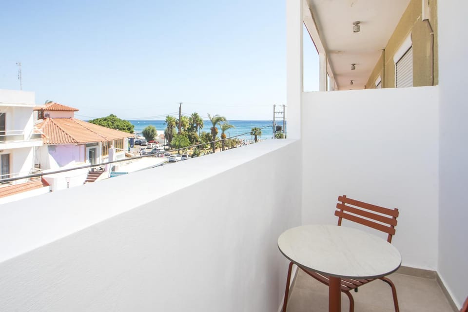 Ermou 44 City Hotel Hotel in Faliraki, Greece