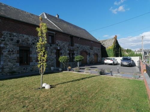 La ferme des souvenirs Hotel in Hauts-de-France