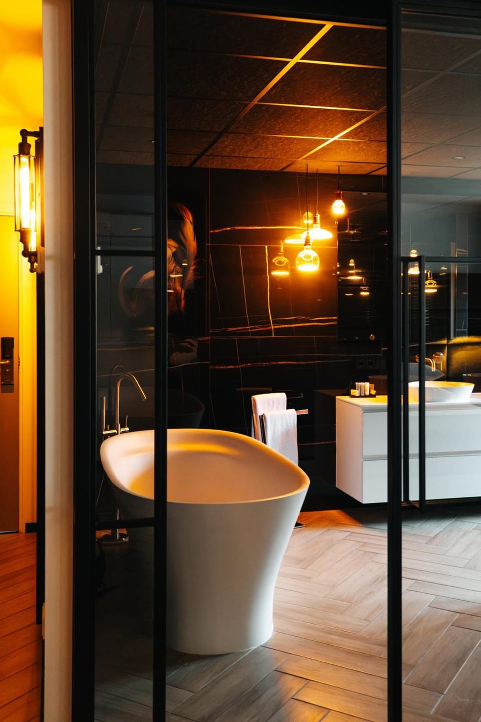 Hotel de Naaldhof Hotel in North Brabant (province)