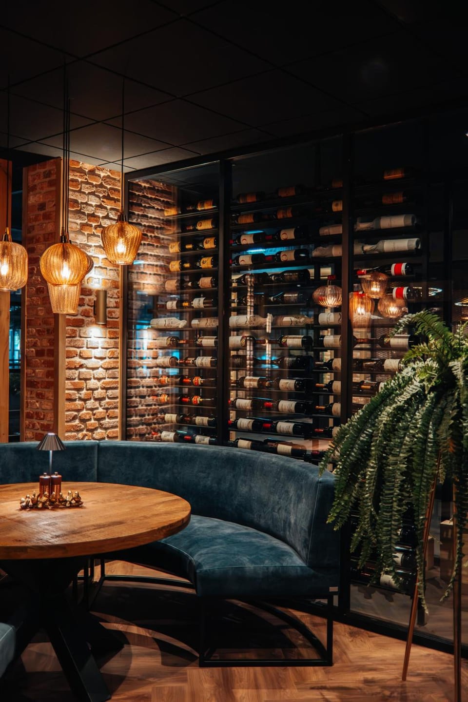 Hotel de Naaldhof Hotel in North Brabant (province)