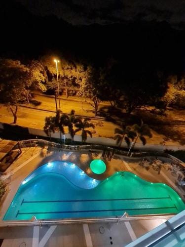 Rio Stay FLAT SUITE Hotel in Rio de Janeiro