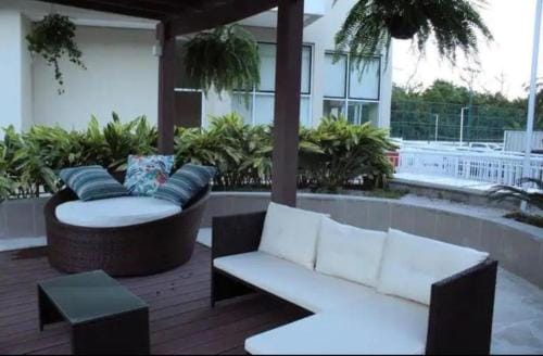 Rio Stay FLAT SUITE Hotel in Rio de Janeiro