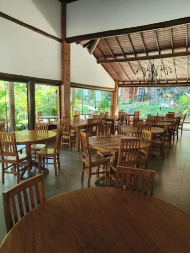 Pousada Corrego da Luz Inn in State of Rio de Janeiro