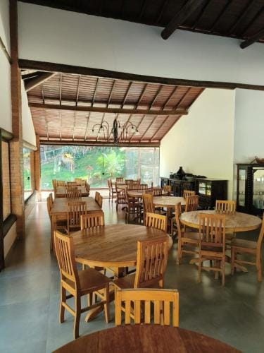 Pousada Corrego da Luz Inn in State of Rio de Janeiro