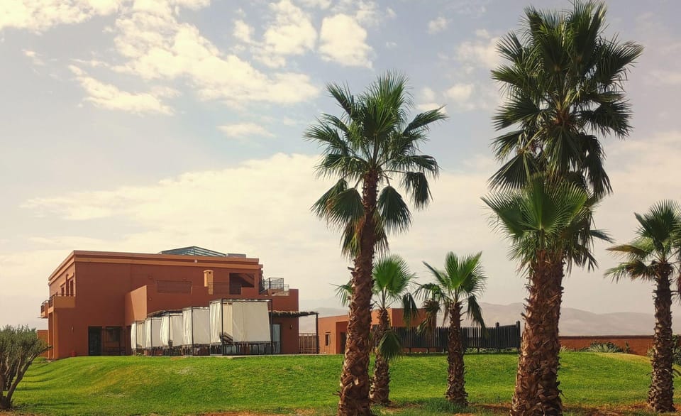 Porte du Ciel - Bab Sma Hotel in Marrakesh-Safi