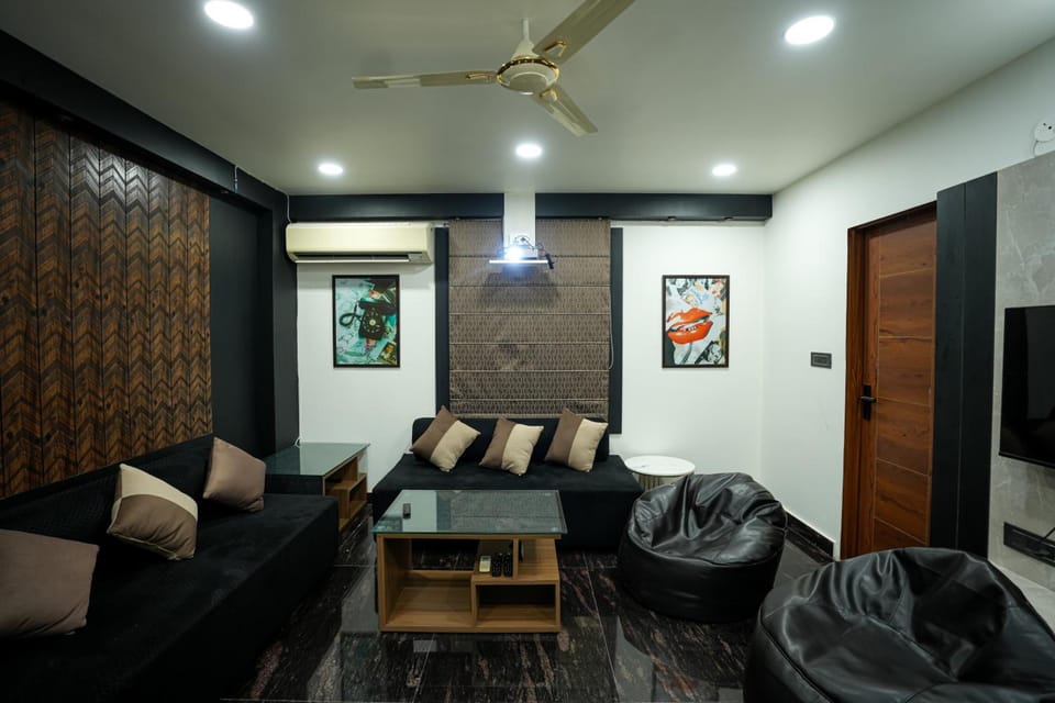 Nivasa Hotel in Jaipur
