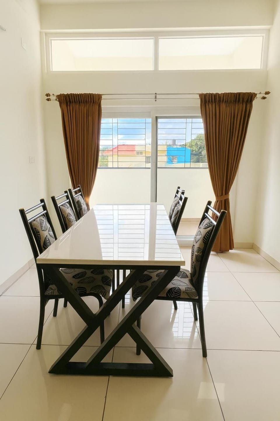 Savi Service Apartments  Apartment hotel in Chikmagalur