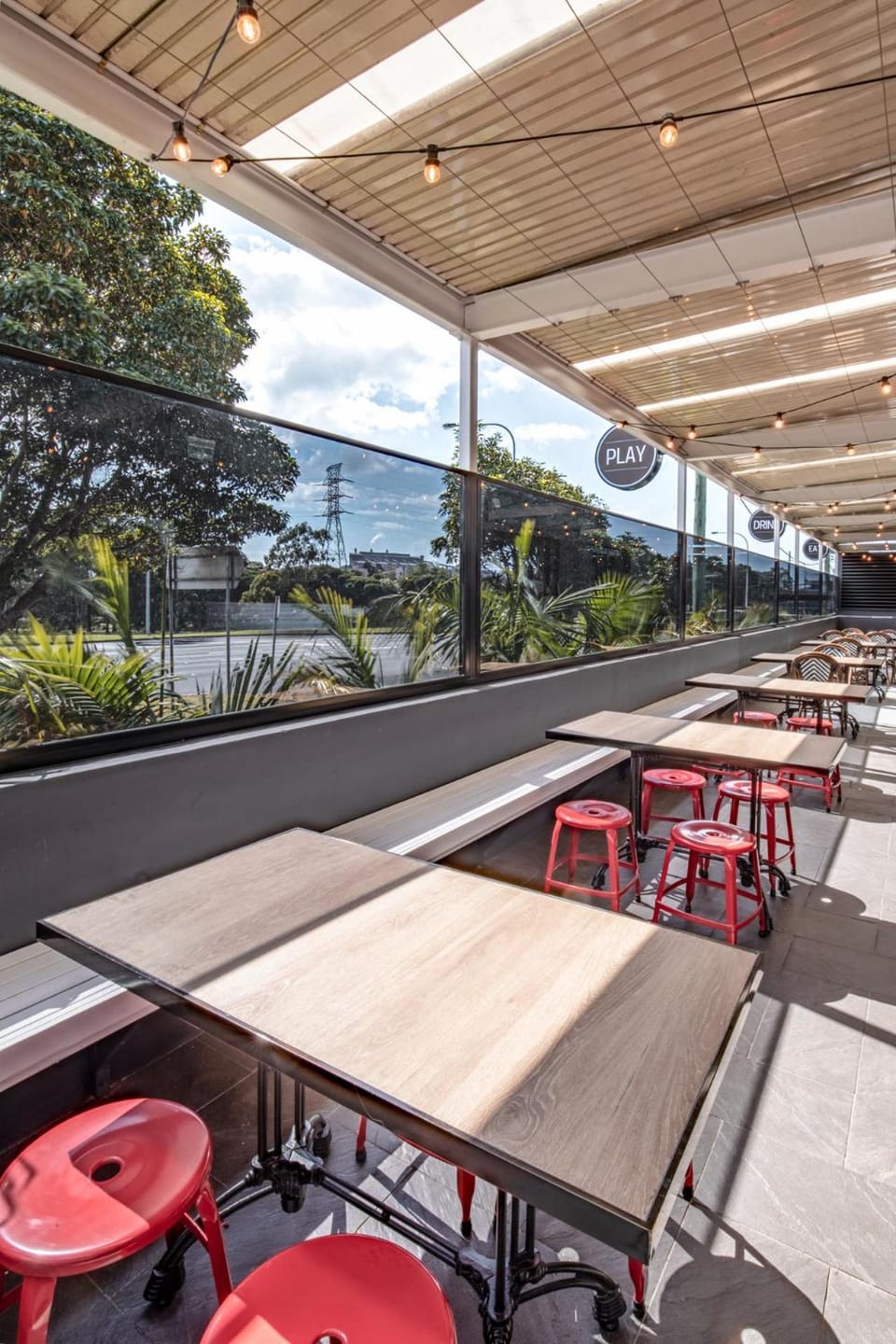 Five Island Hotel Hotel in Wollongong