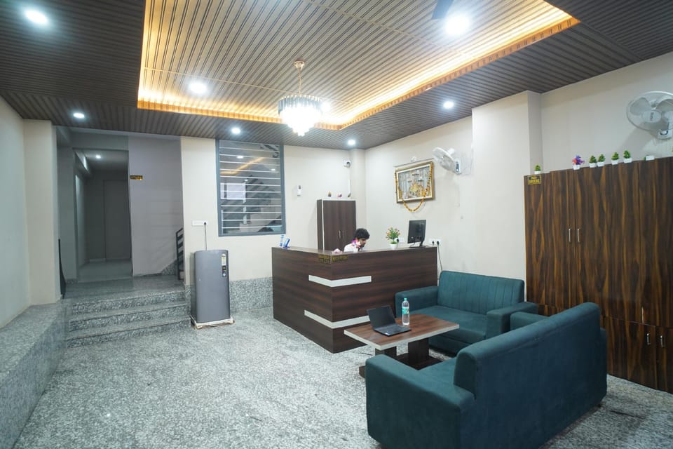 Hotel Vedik Villa Hotel in Jaipur