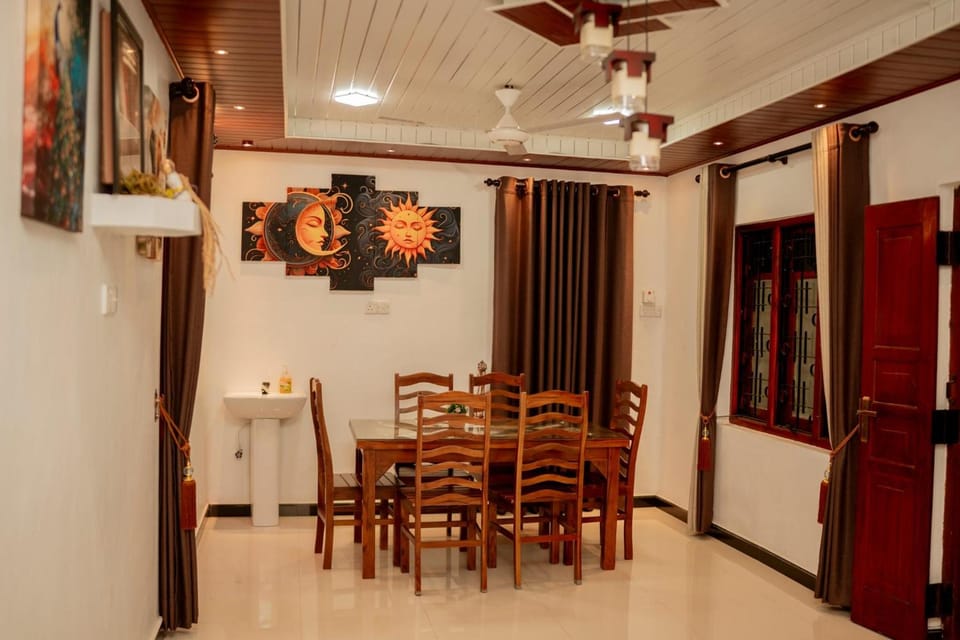 Batti Lagoon Hotel Hotel in Sri Lanka