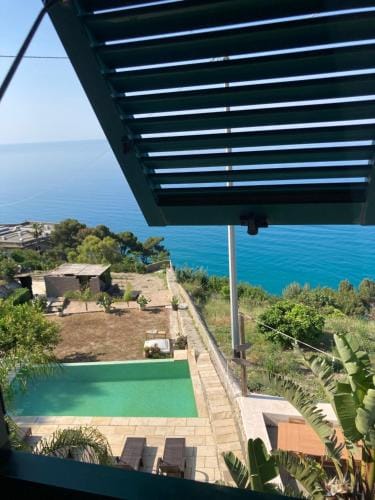 B&Bilfortesulmare Hotel in Ventimiglia