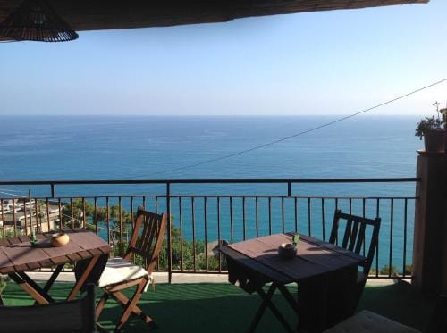 B&Bilfortesulmare Hotel in Ventimiglia