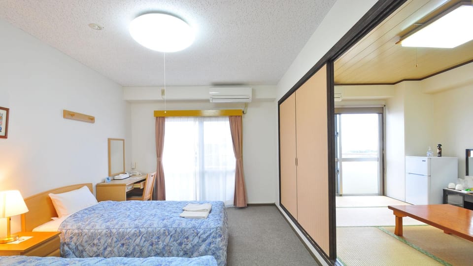Hotel Oacity Kyowa Hotel in Okinawa Prefecture