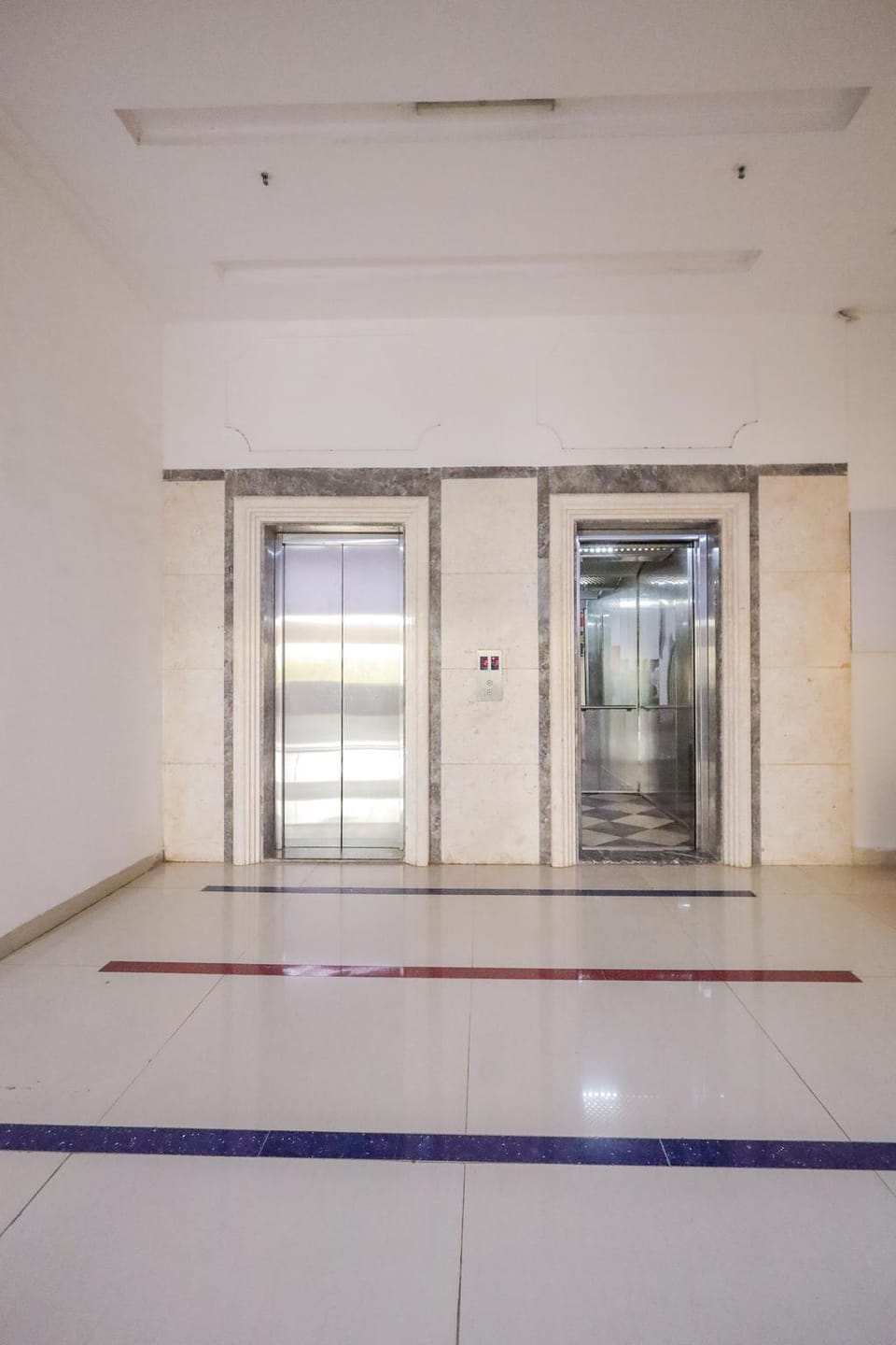 Hotel Akasa International Hotel in Mumbai