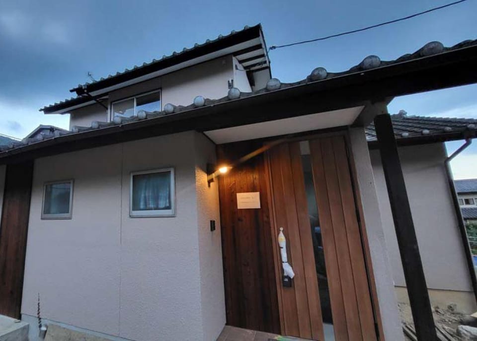 goodRAC Stay Kameoka Hotel in Kyoto