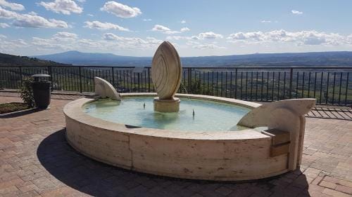 Le Casette di Civitella la casa di Nonna Giulia Hotel in Umbria