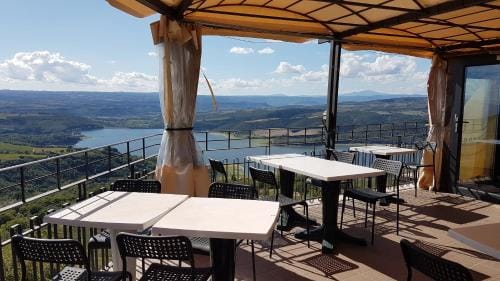 Le Casette di Civitella la casa di Nonna Giulia Hotel in Umbria