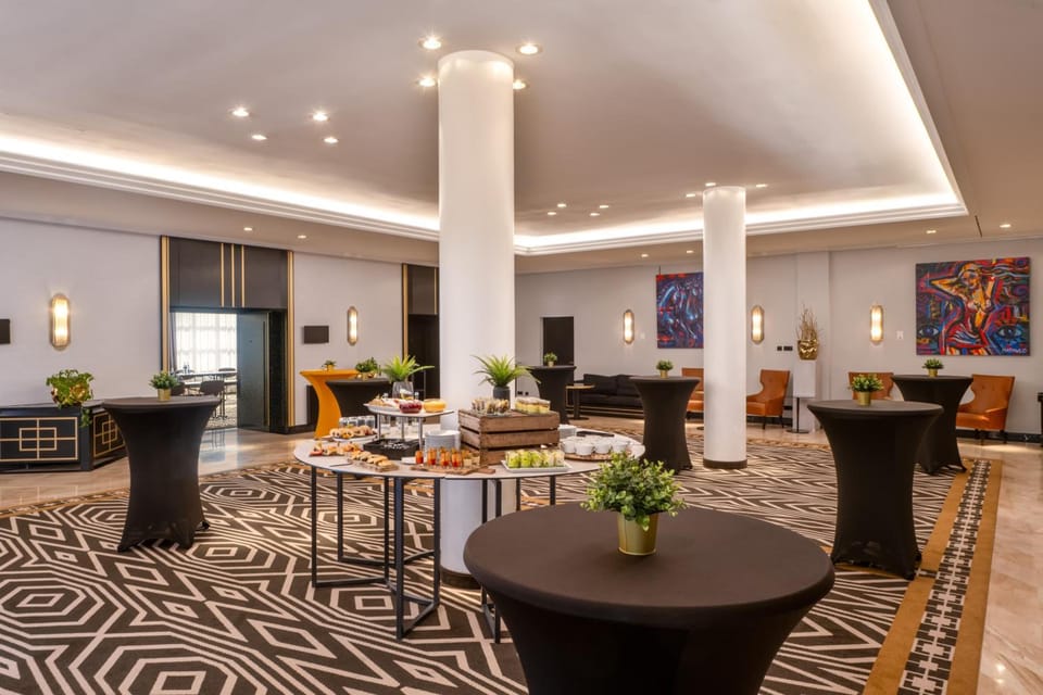 Meeting room / ballrooms