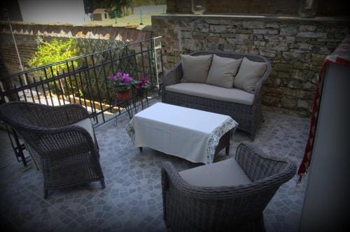 B&B Ai Confini dell'Impero Hotel in Gorizia