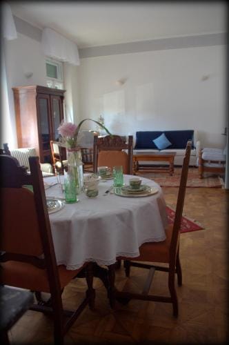 B&B Ai Confini dell'Impero Hotel in Gorizia