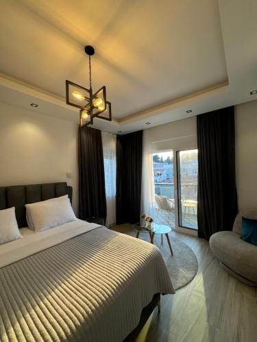 gadina inn Inn in Ulcinj