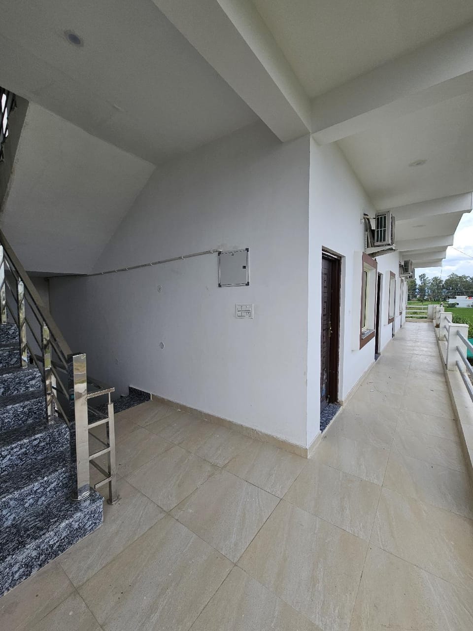 Hotel YesWell Hotel in Uttarakhand