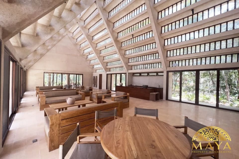 Peregrina Tulum Lux Aparthotel Apartment hotel in State of Quintana Roo