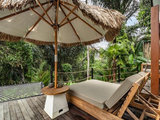 Villa Enjoy Forest by BaliSuperHost Hotel in Abiansemal