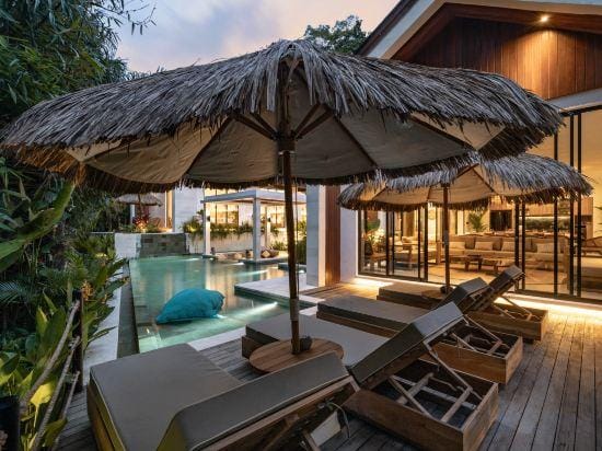 Villa Enjoy Forest by BaliSuperHost Hotel in Abiansemal