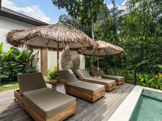 Villa Enjoy Forest by BaliSuperHost Hotel in Abiansemal
