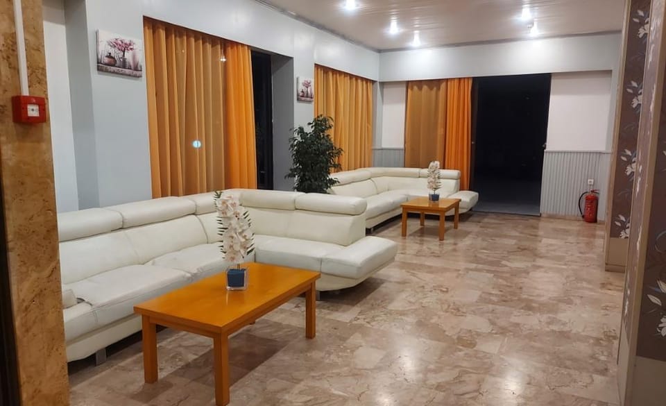 Aegean Pearl Hotel in Tigaki